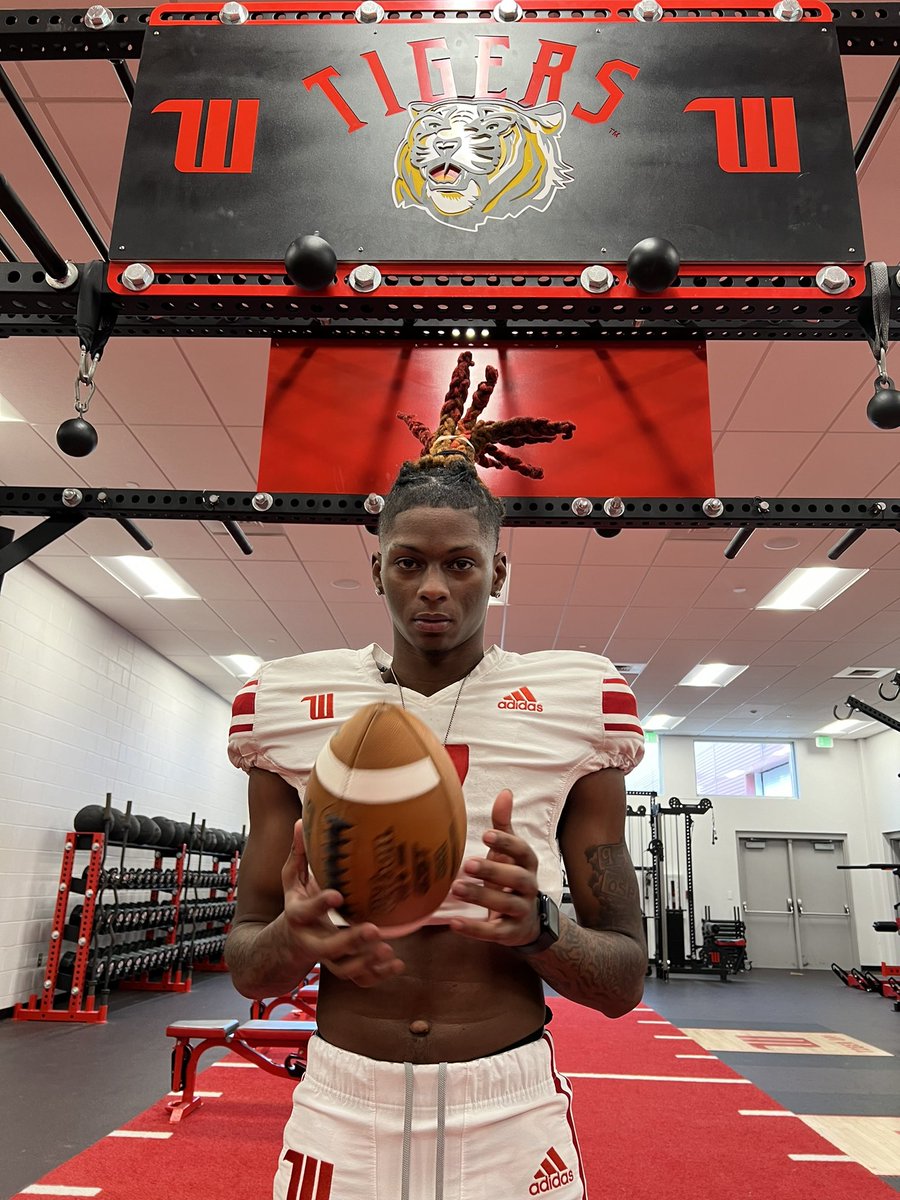 Great Visit, I enjoyed every bit of it 🫡❤️! #notcommitted