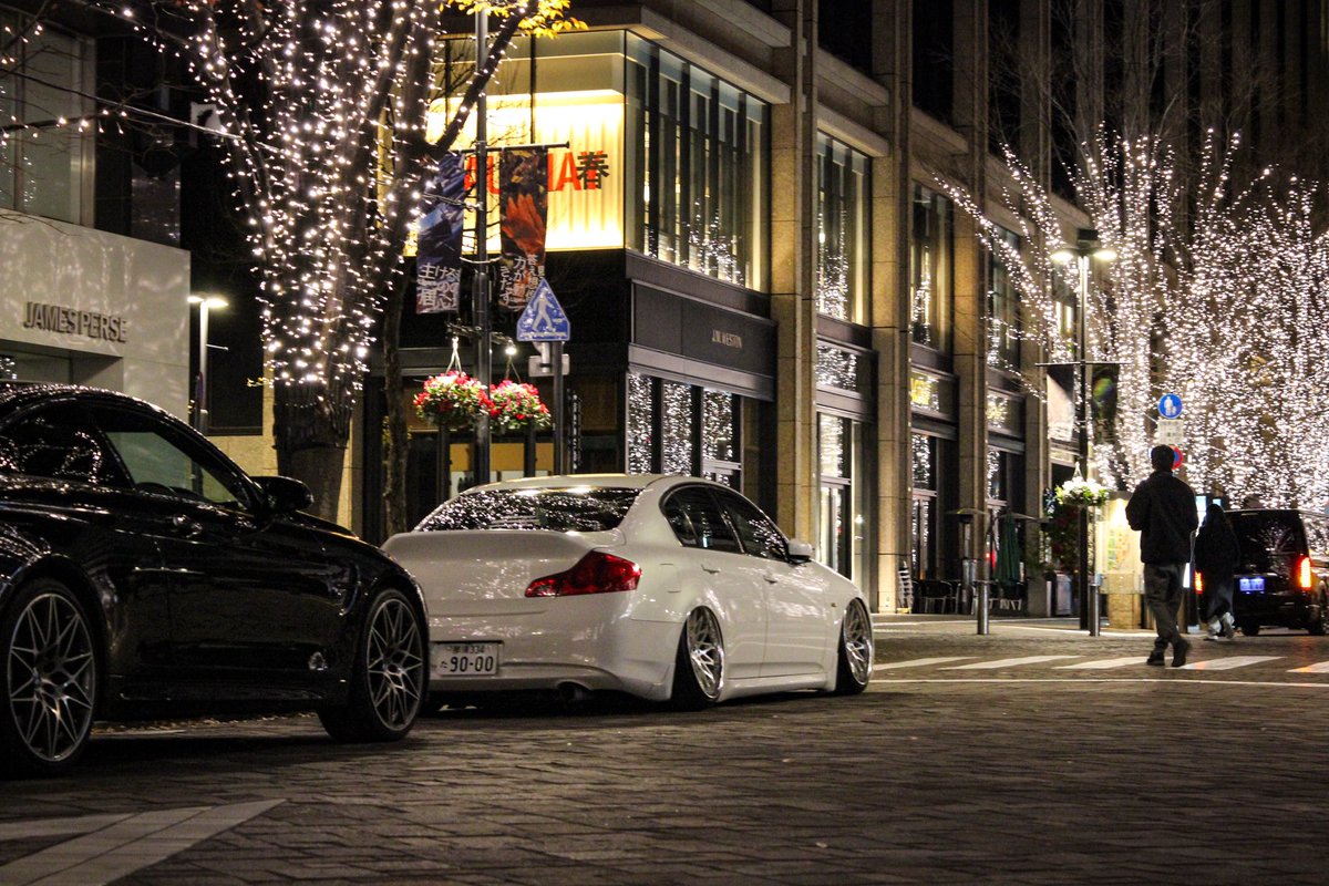 tk_skylinev36's tweet photo. #infinityg37 #エアサス
#airforcesuspension #g37sedan #belladuckbill
#nissan #infinity #vqnation #vqfamily
#g37nation #v36sedan #v36skyline #g37s #スカイラインv36
#g37 https://t.co/Bs9xM3VmVa