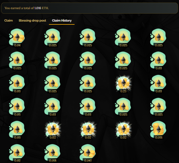 polarpanda's tweet image. someone knows something here...

more champz = gud food

@ChampzErc $CHAMPZ