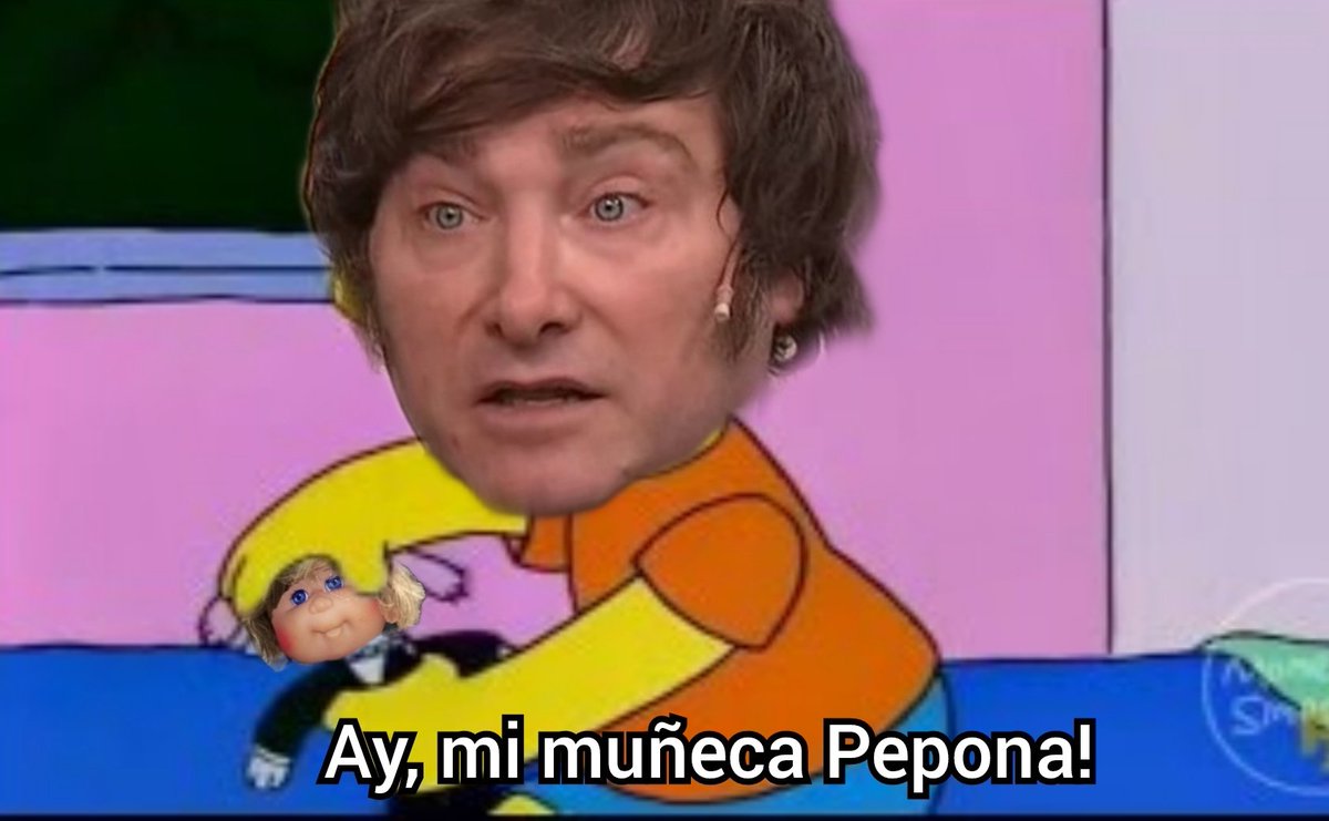 bo_chini's tweet photo. La interna está cada vez más salvaje https://t.co/8OAOs9MsAf