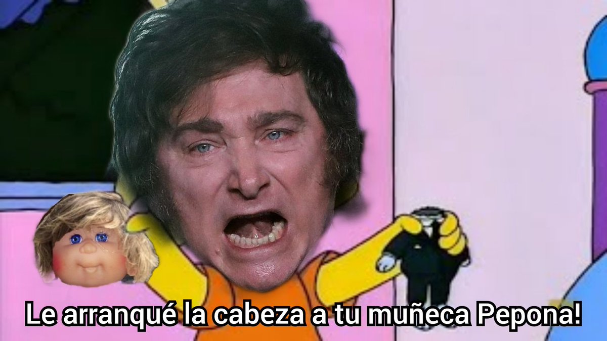 bo_chini's tweet photo. La interna está cada vez más salvaje https://t.co/8OAOs9MsAf
