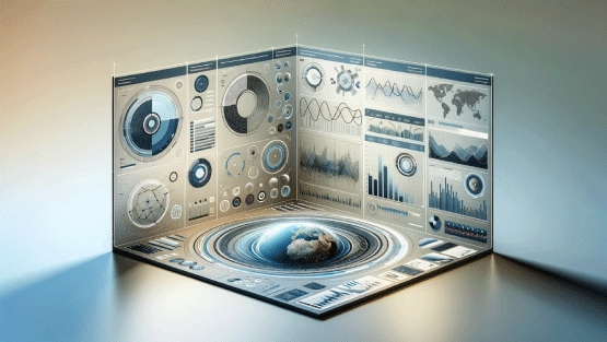 WorldBankGroup's tweet photo. Artificial Intelligence (#AI) can bridge the gap between the availability of climate data and the capacity of governments. To make climate-smart public investment decisions, AI can be used to:
☑️ oversee datasets
☑️ identify patterns
☑️ generate insights

https://t.co/LXeH9QySZr https://t.co/nv2U4HGrjA