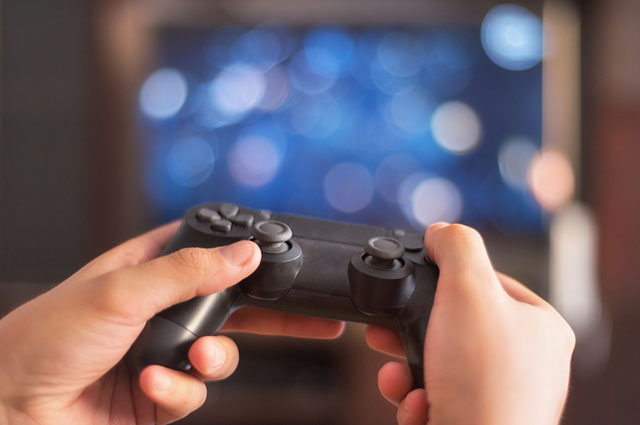 Kamloops_SD73's tweet photo. REMINDER: Gaming Concerns, Balance, Addiction &amp; Opportunities for Parents. Join us Tuesday, January 16, 2024, from 6:00 PM to 7:30 PM. For more information and to register, visit https://t.co/8sgoDc9x4q https://t.co/1TYmV1FJ3U