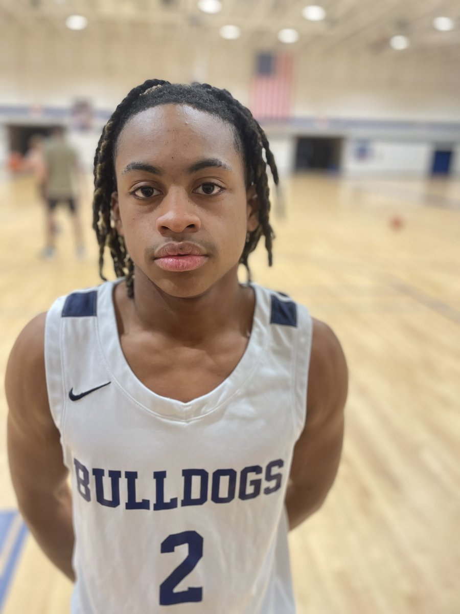 Georgetown High Hoops SC tweet media