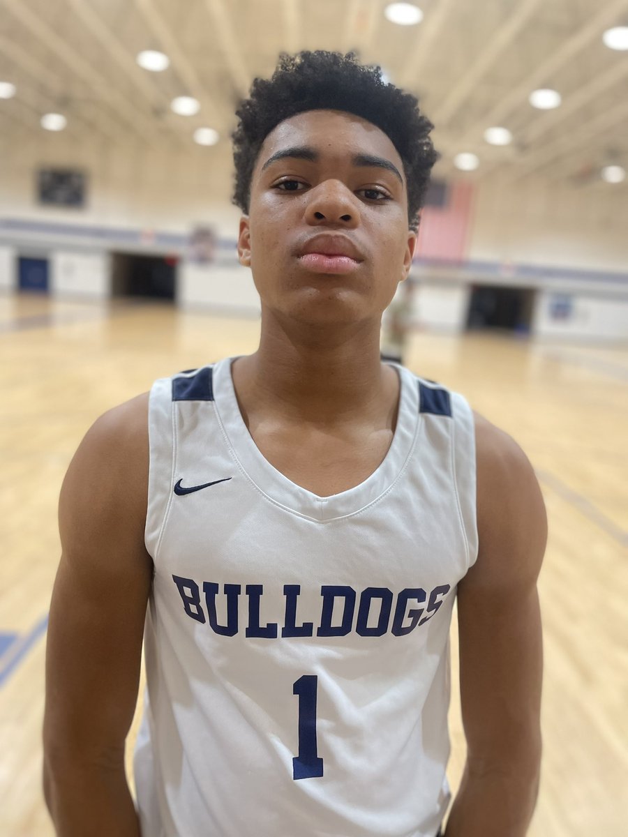 Georgetown High Hoops SC tweet media