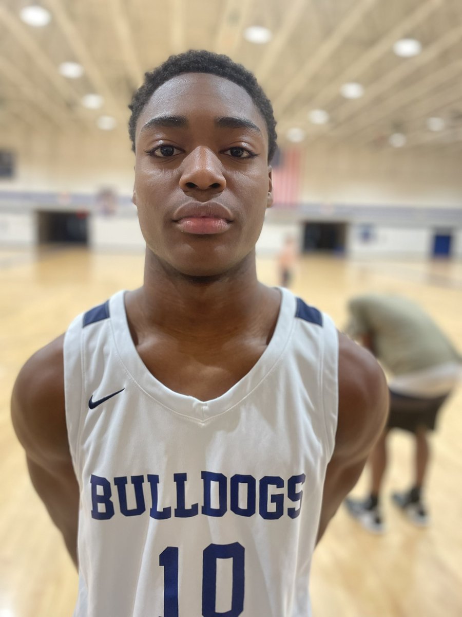 Georgetown High Hoops SC tweet media