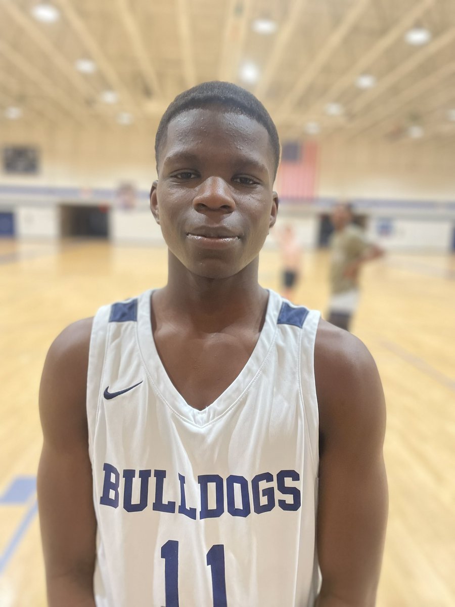 Georgetown High Hoops SC tweet media