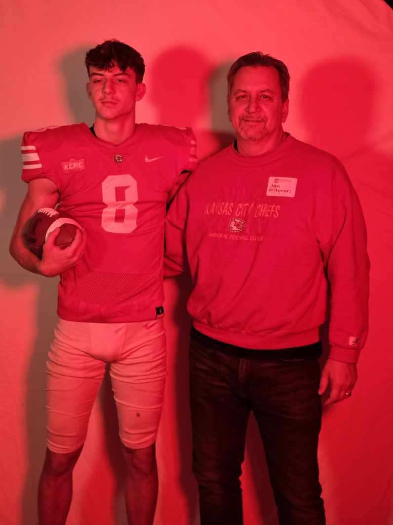 Drake McPherson (@mcpherson_drake) on Twitter photo Had a great official visit today at McPherson college! Thank you <a href="/CoachJFisc/">Coach Fiscus</a> and <a href="/CoachLeppke/">Mitch Leppke</a>! 🔴⚪️ Had a great official visit today at McPherson college! Thank you <a href="/CoachJFisc/">Coach Fiscus</a> and <a href="/CoachLeppke/">Mitch Leppke</a>! 🔴⚪️