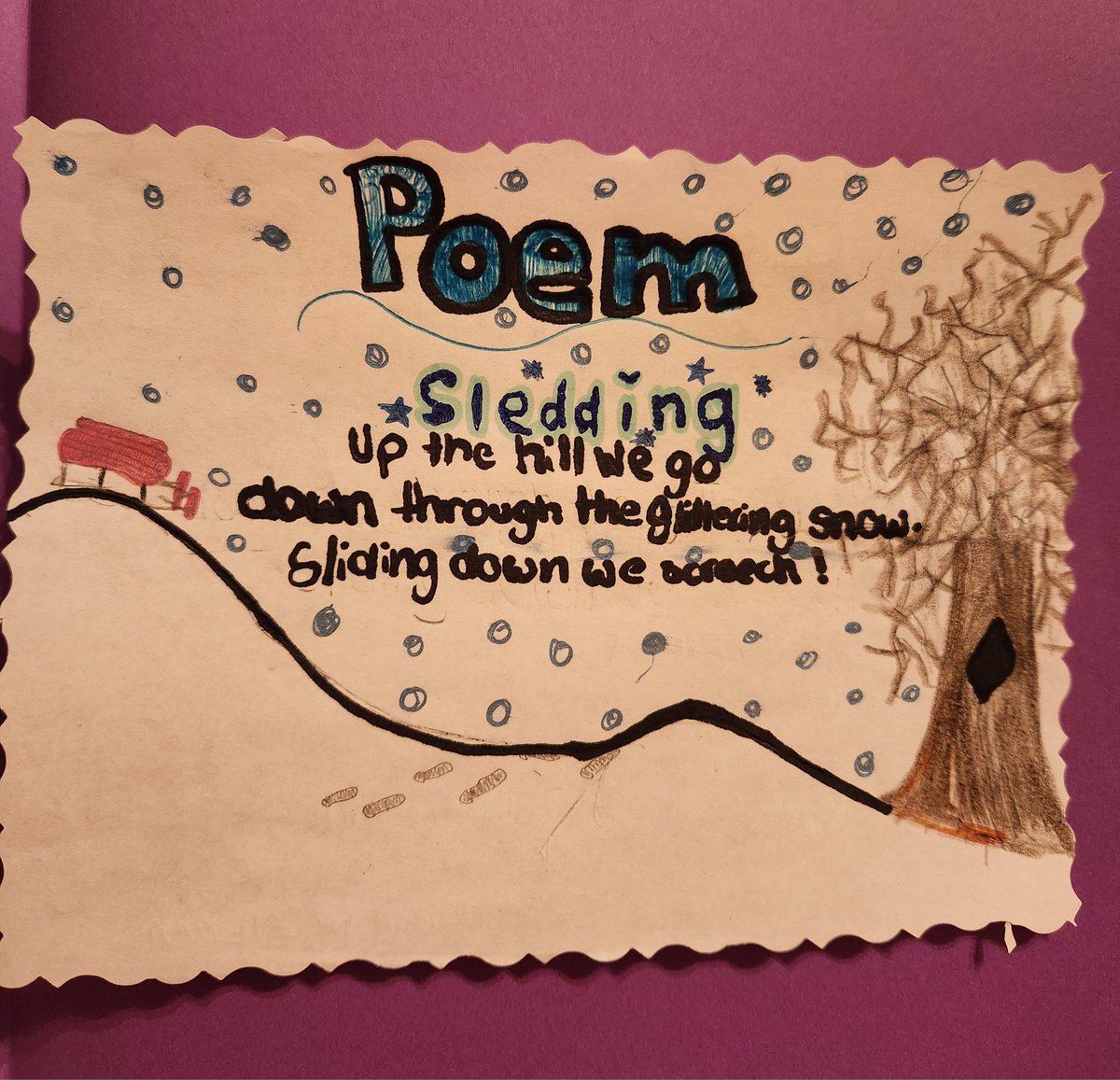 CTB Maureen Milchuk tweet media