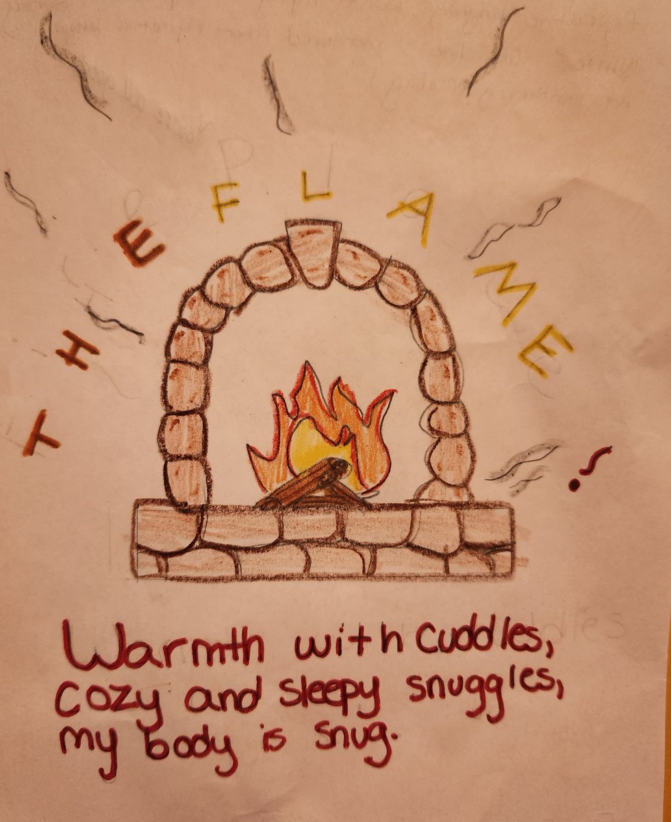 CTB Maureen Milchuk tweet media