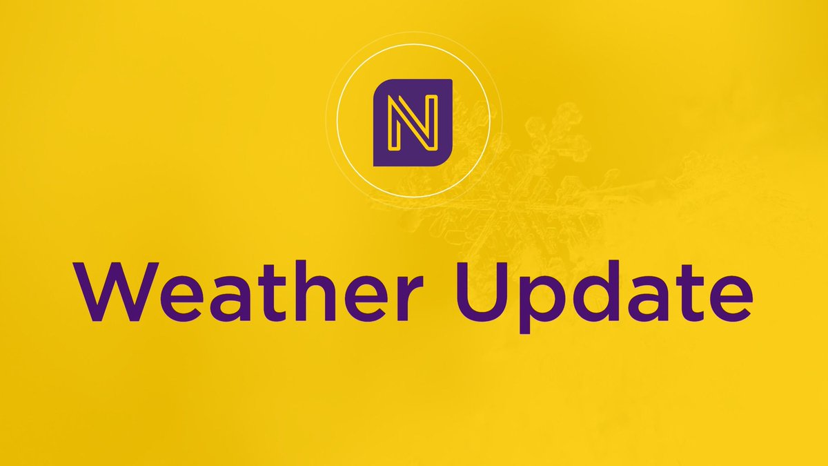 NevadaCSD's tweet photo. *** WEATHER UPDATE ***

Reminder:
No School at Nevada CSD on Monday 1/15/24 as previously  scheduled.

School will start 2-hours late on Tuesday 1/16/24. https://t.co/lm3UMeUNXh