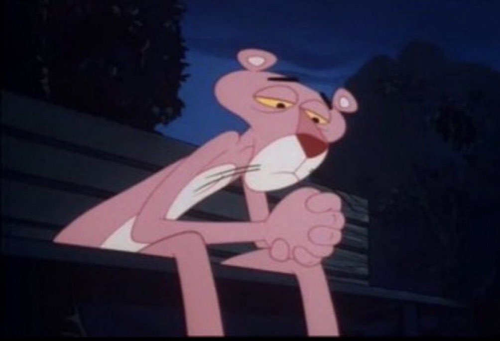 Next year is our year.