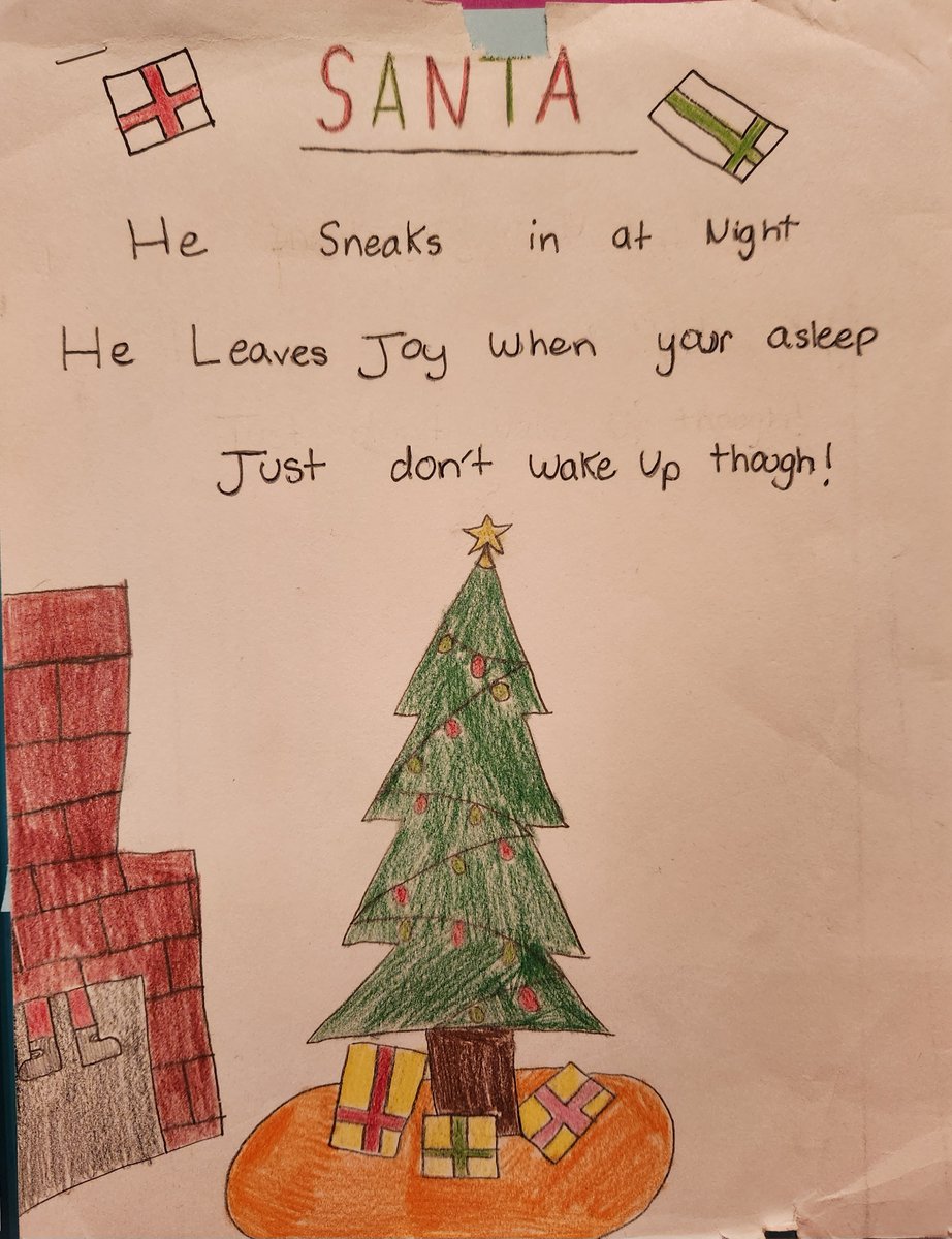 CTB Maureen Milchuk tweet media