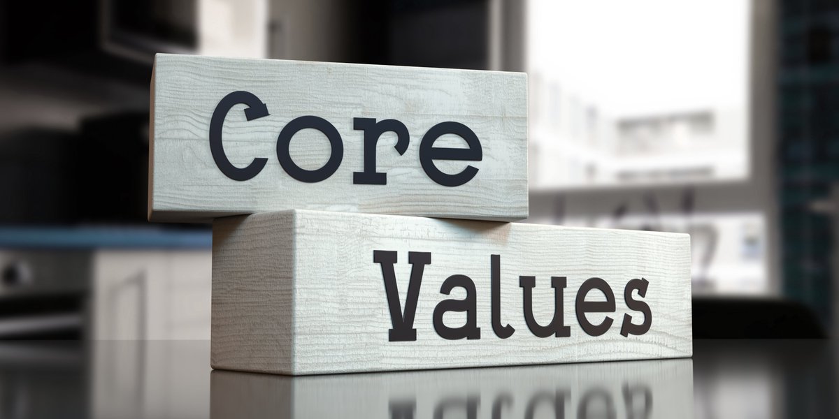 JadeMarvel01's tweet photo. 𝗖𝗼𝗿𝗲 𝘃𝗮𝗹𝘂𝗲𝘀 in business are the fundamental beliefs that shape an organization’s culture and decisions. It ensures employees are working towards the same goal and guiding their direction to success in an organization.
#JadeMarvelGroup https://t.co/ozlm072MCX