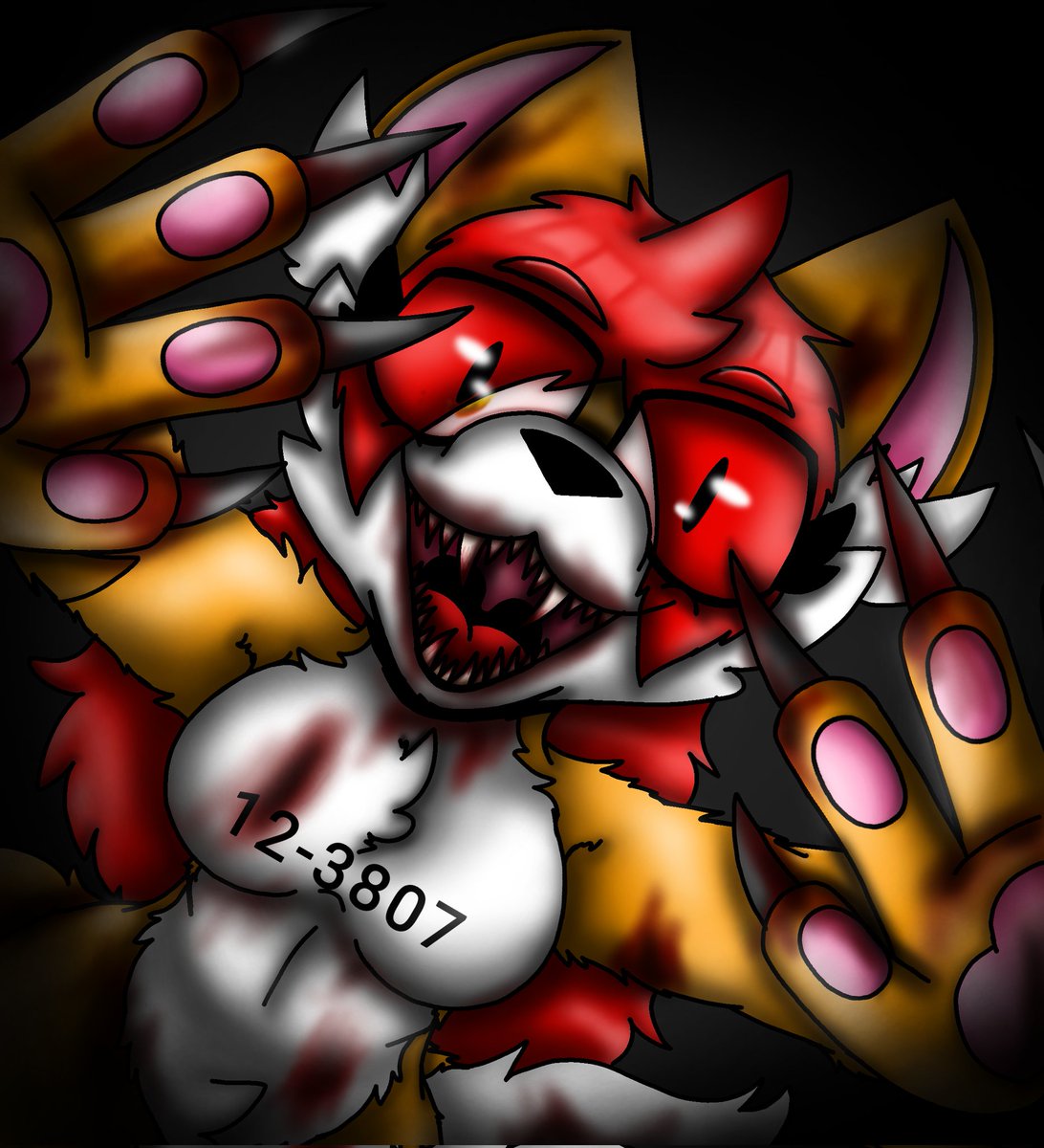 Renata75333227's tweet photo. ✨Un viejo dibujo que hice hace mucho XDD🦐✨
#furry  #furryaiart  #art  #dibujo  #idispaint #dibujodigital #FlipaClip #animationmeme #animation #animacion
#dibujos #furryfandom https://t.co/vIPcgC9OdO