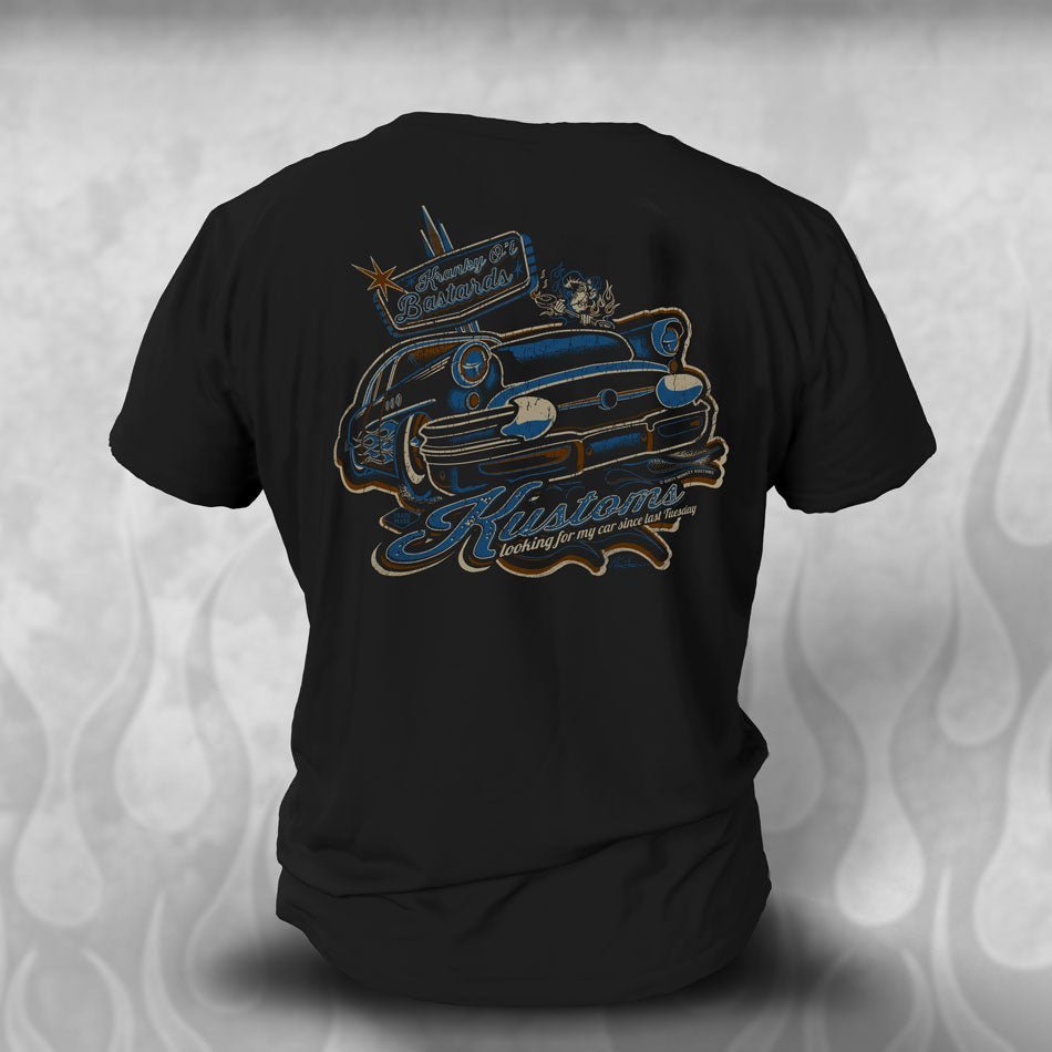 DirtyMonkeyKust's tweet photo. Kranky Ol Bastard Kustoms - Buick Hot Rod tee shirt #dirtymonkeykustoms #carshows
$28.00
➤ https://t.co/ulnwOb77Yh https://t.co/sziJgnA3DU