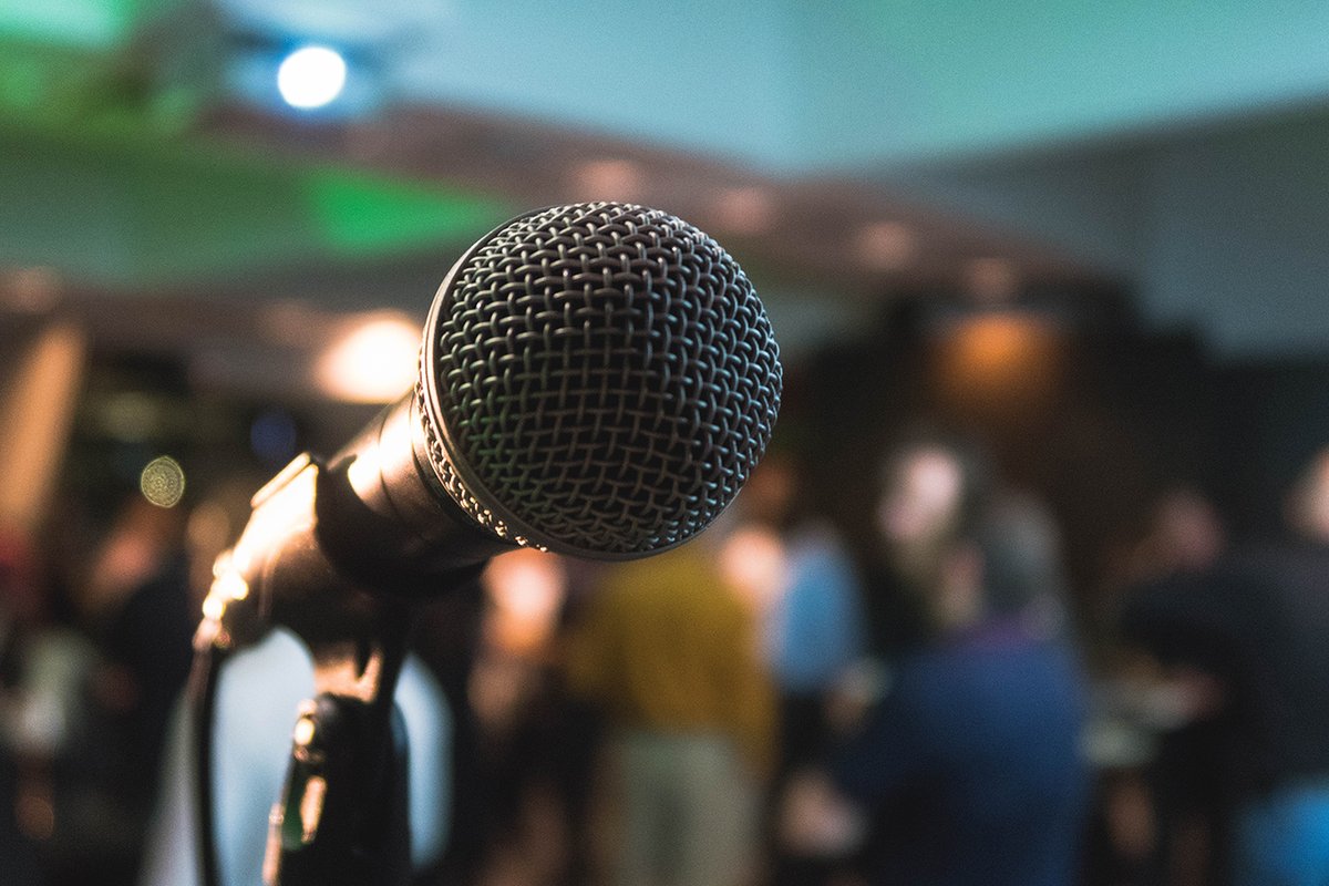 Spoken Word SA's Summer Slam kicked off at the State Library on Saturday. Poets wowed the live audience with original pieces under two minutes, no props or costumes. We are proud to support the South Australian Poetry Slam. More heats in Adelaide soon! ow.ly/m2ZF50QqMUi