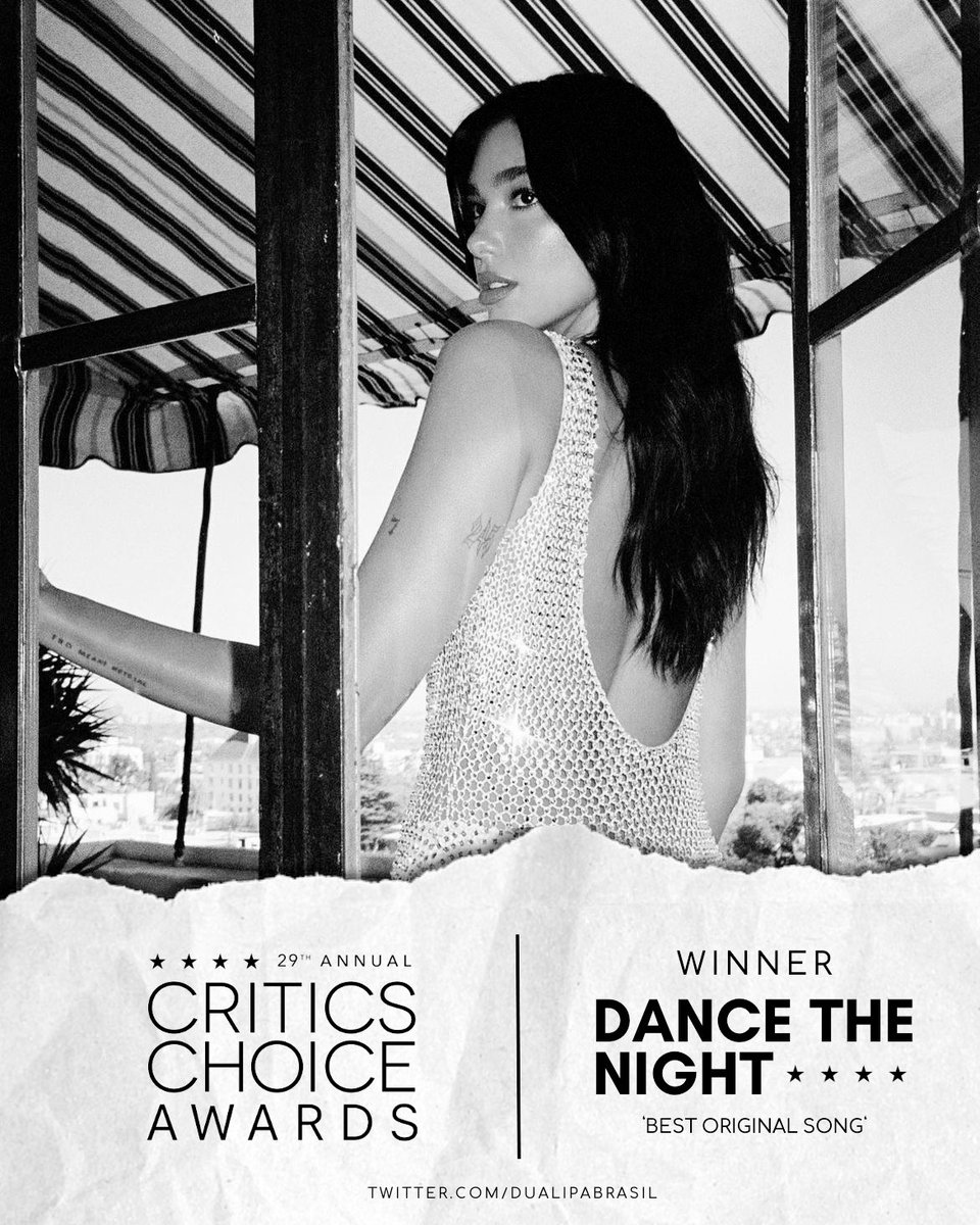 dualipabrasil's tweet photo. GANHA NADA ESSA DIABA 🖕🖕🖕🖕 #CriticsChoice. https://t.co/qJdEpDiN6w
