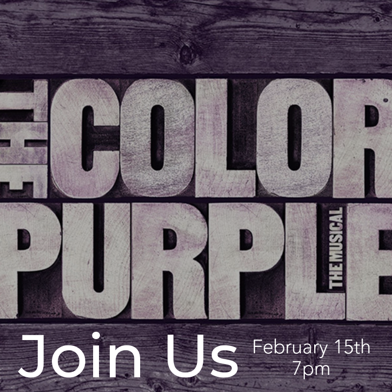 ProgressiveThtr's tweet photo. Join us for THE COLOR PURPLE starring @leahjeneamusic! 💜 Grab your seats now at https://t.co/aprbrQgBF3 
 #Newark #Theater #TheColorPurple #NewarkArts #ProgressiveTCP #ProgressiveTHTR #audience #cheaptickets https://t.co/C1l6IG3vWa