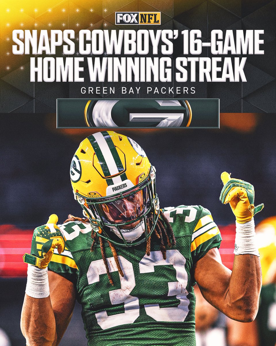 FOX Sports: NFL tweet media