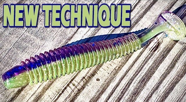 BassGeekFishing's tweet photo. Now this is different!
https://t.co/PbKyCHsRFE
Big Daddy's Baits #arig #winterfishing #fishing #fishingvideo #bassfishing #bassfishingtips #alabamarig #bassgeek Angler Tungsten Co. https://t.co/PRnIJZbR1G