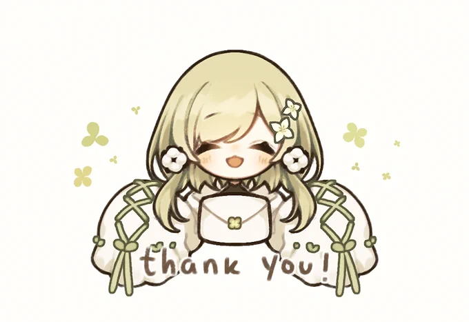 Mails sent!  I accepted more than I thought since it was a lot of submissions, but I hope to be able to do some of whose I couldn't accept this time in the next opening. Thank you ;v;!