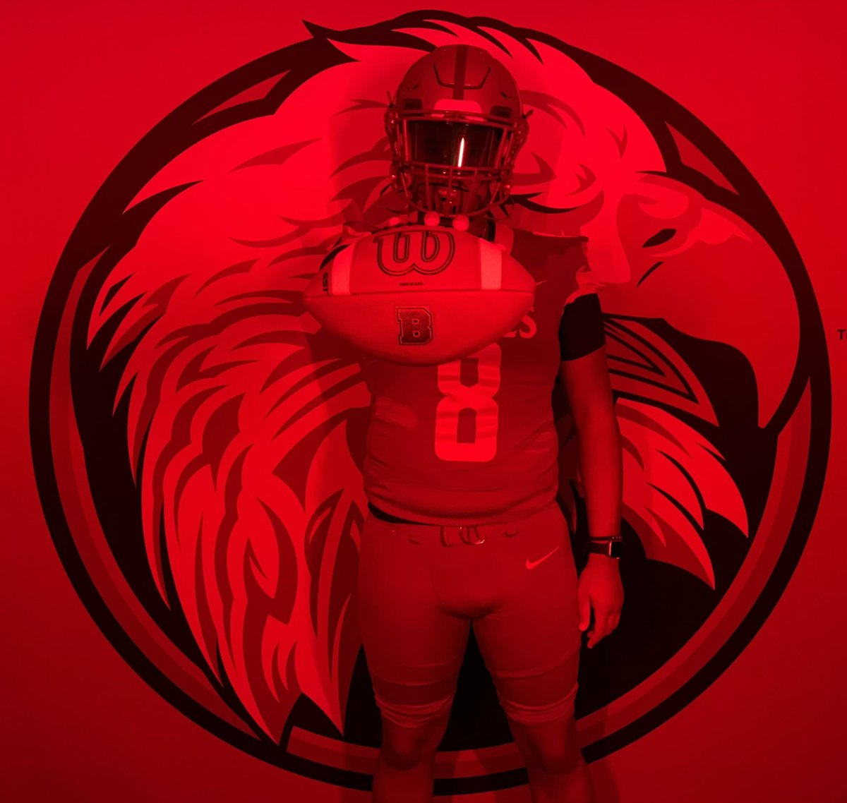 Christopher Kriz tweet media