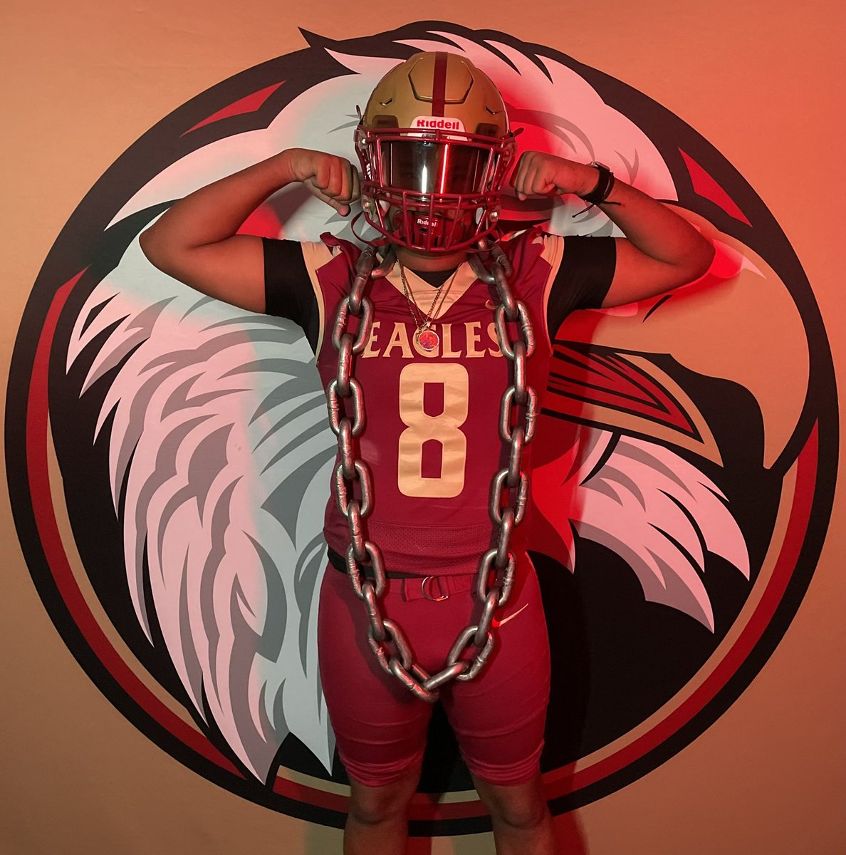 Christopher Kriz (@cj_goin_live8) on Twitter photo Had a great time at my visit to Bridgewater College! Thank you <a href="/CoachPurk/">Kyle Purkey</a> <a href="/CoachLemn/">Scott Lemn</a> <a href="/QBcoachreynolds/">Tim F. Reynolds Jr.</a> Had a great time at my visit to Bridgewater College! Thank you <a href="/CoachPurk/">Kyle Purkey</a> <a href="/CoachLemn/">Scott Lemn</a> <a href="/QBcoachreynolds/">Tim F. Reynolds Jr.</a>