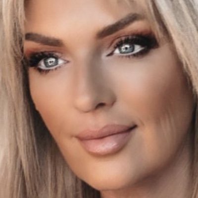 AngieFollrod's tweet photo. #NewProfilePic https://t.co/wgoMoWCyhg