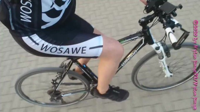 💯New video out now! 🆕  💖At 5am on a Bike Ride Fsh 2020💖   👉 https://t.co/edK85SpwAa 👈  @faphousecom #Amateur<a href="/tag/fetish"class="tags"><span>#fetish</span></a><a href="/tag/public"class="tags"><span>#public</span></a><a href="/tag/pov"class="tags"><span>#pov</span></a><a href="/tag/nylon"class="tags"><span>#nylon</span></a><a href="/tag/masturbation"class="tags"><span>#masturbation</span></a><a href="/tag/solo"class="tags"><span>#solo</span></a>