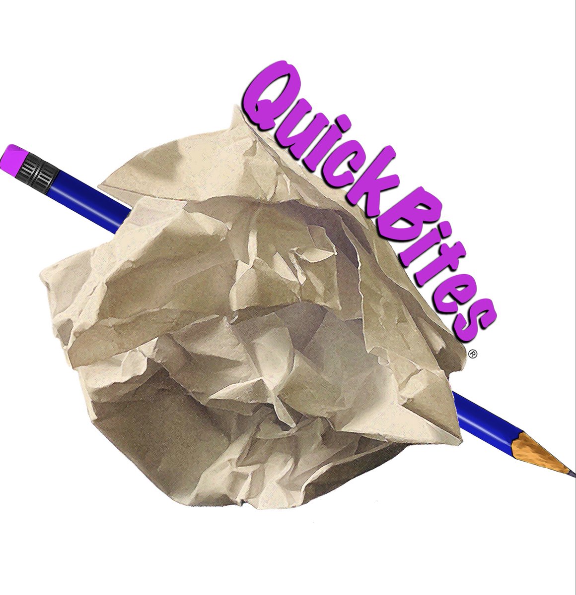 QuickBites Podcast tweet media