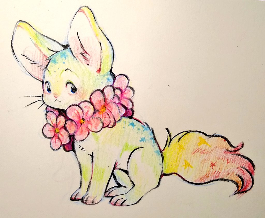 「」|🐇のイラスト