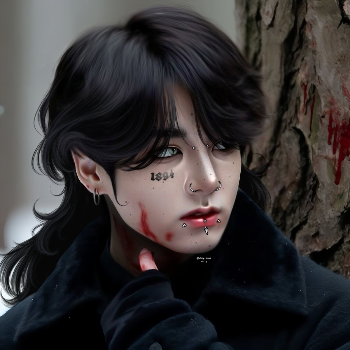 #NewProfilePic guess who's back?