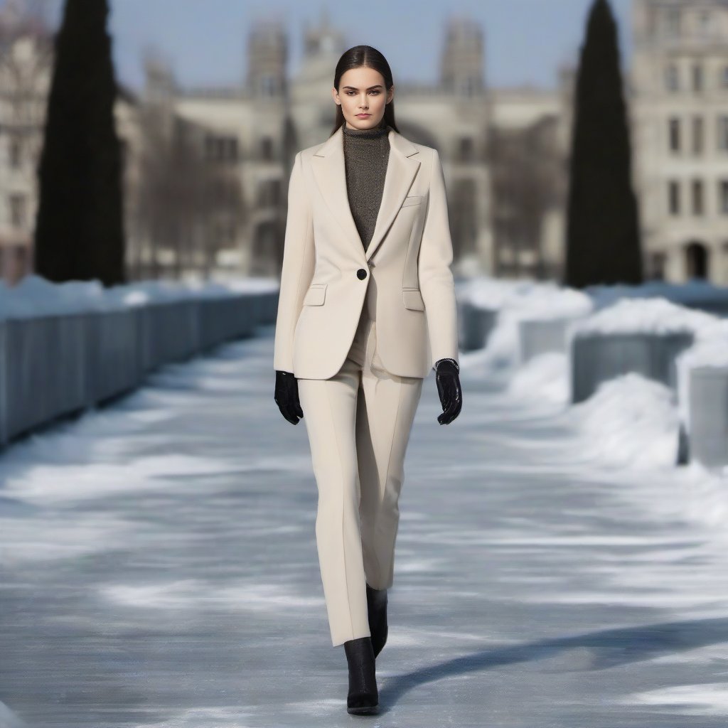 MaryCrafts_com's tweet photo. ���️❄️💼✨ WINTER WONDERLAND IN LUXURY SUITS - POLISH STYLE!✨💼❄️❄️

#Marycrafts #WinterFashion #WinterStyle #ElegantFashion #ClassyStyle #SophisticatedLook #WinterNight #SnowyNight https://t.co/WsmnVEwnQX