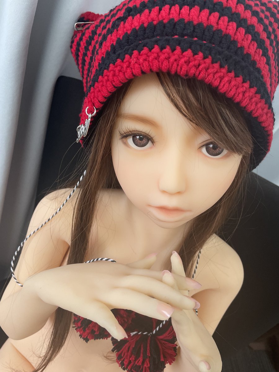 witchJM's tweet photo. リコちゃんはジト目がかわいい気がする!🥰
#ベルドール東京 #Sugardrop https://t.co/hWrh68gEzV
