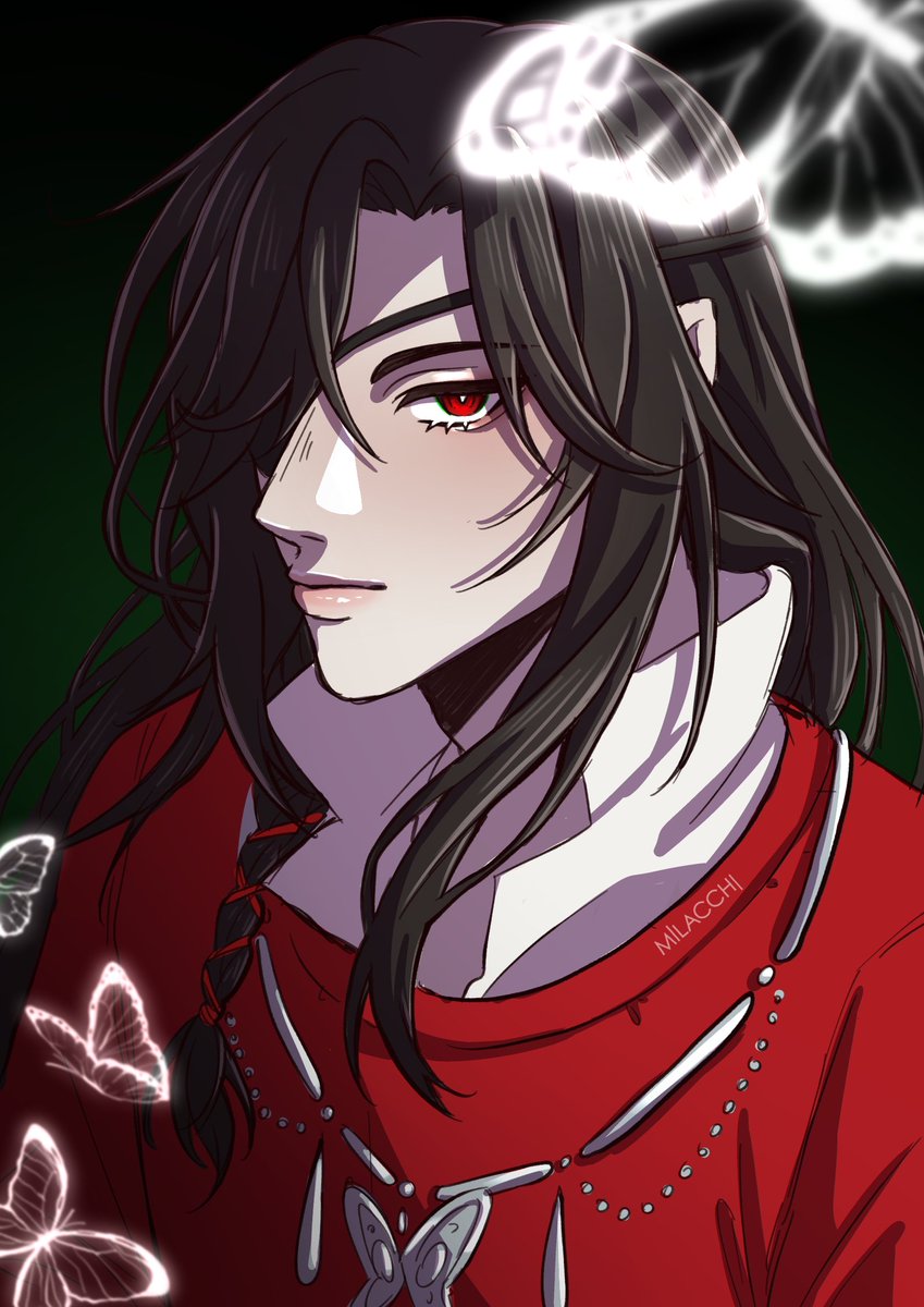 Miclad97's tweet image. I had an art block and needed to overcome it so I made some quick sketches 👉🏻👈🏻

#tgcffanart #TGCF #TGCFS2 #HeavenOfficialsBlessing #apothecarydiaries #HuaCheng #jinshi #MingYi #ShiQingxuang