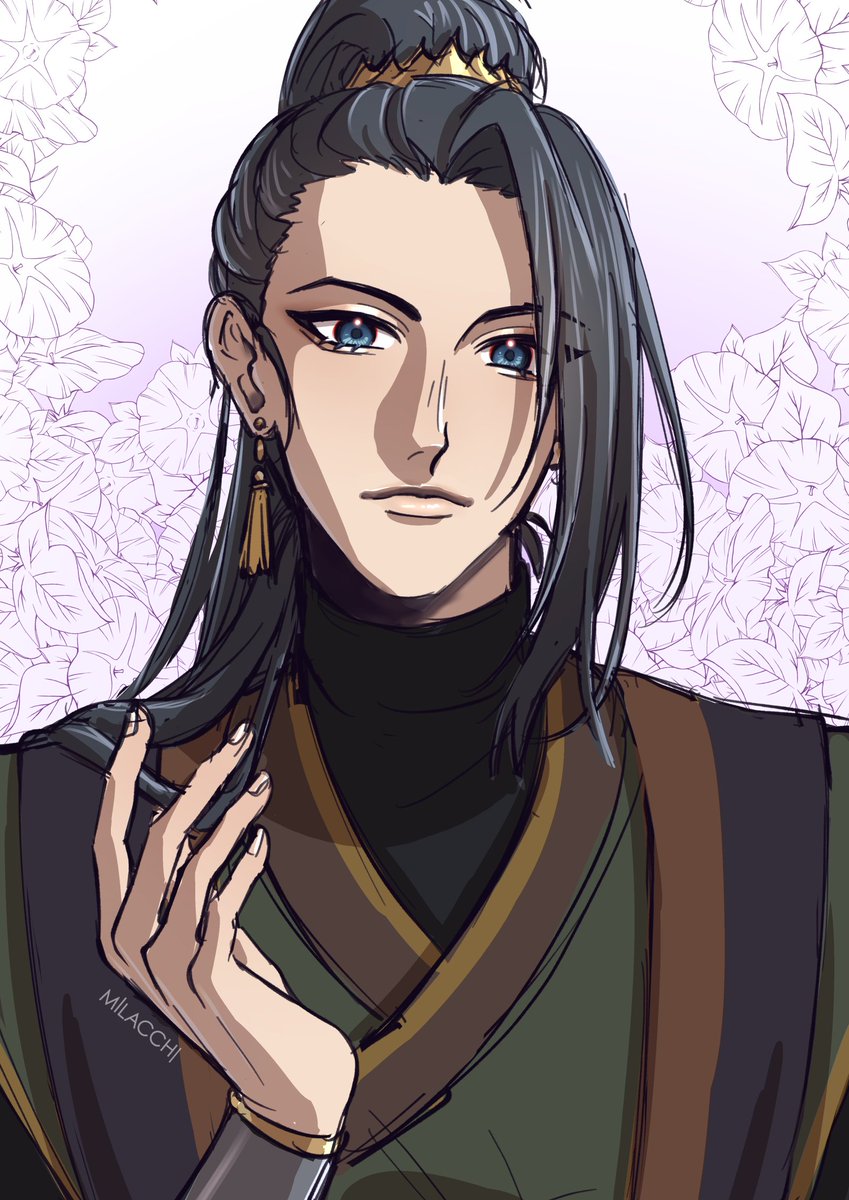 Miclad97's tweet image. I had an art block and needed to overcome it so I made some quick sketches 👉🏻👈🏻

#tgcffanart #TGCF #TGCFS2 #HeavenOfficialsBlessing #apothecarydiaries #HuaCheng #jinshi #MingYi #ShiQingxuang