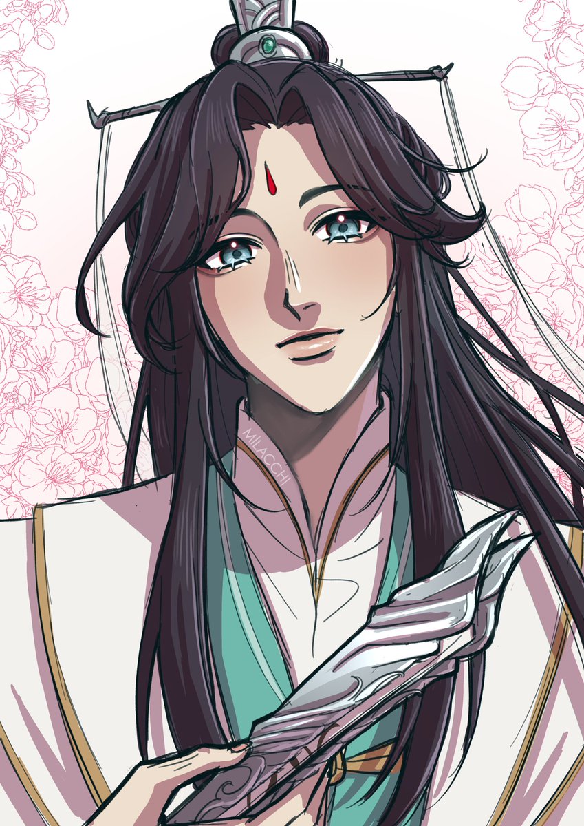 Miclad97's tweet image. I had an art block and needed to overcome it so I made some quick sketches 👉🏻👈🏻

#tgcffanart #TGCF #TGCFS2 #HeavenOfficialsBlessing #apothecarydiaries #HuaCheng #jinshi #MingYi #ShiQingxuang