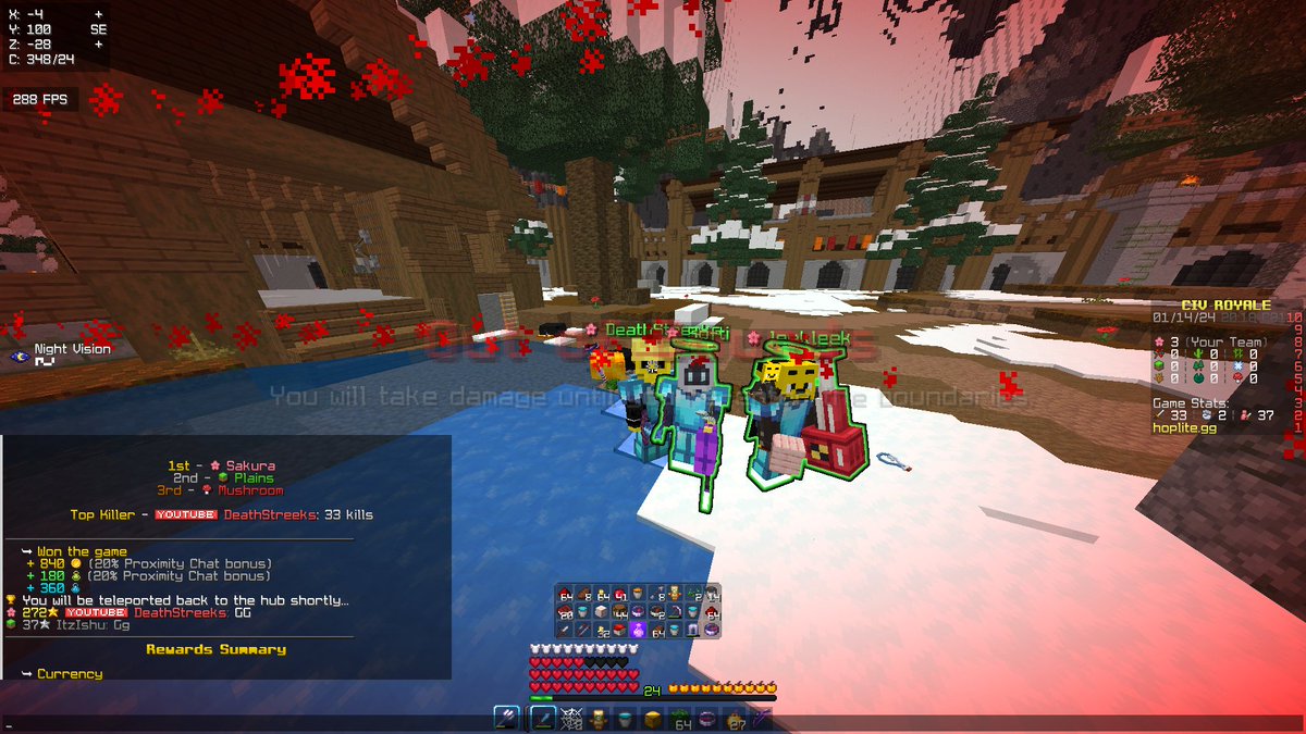 DeathStreeks tweet media