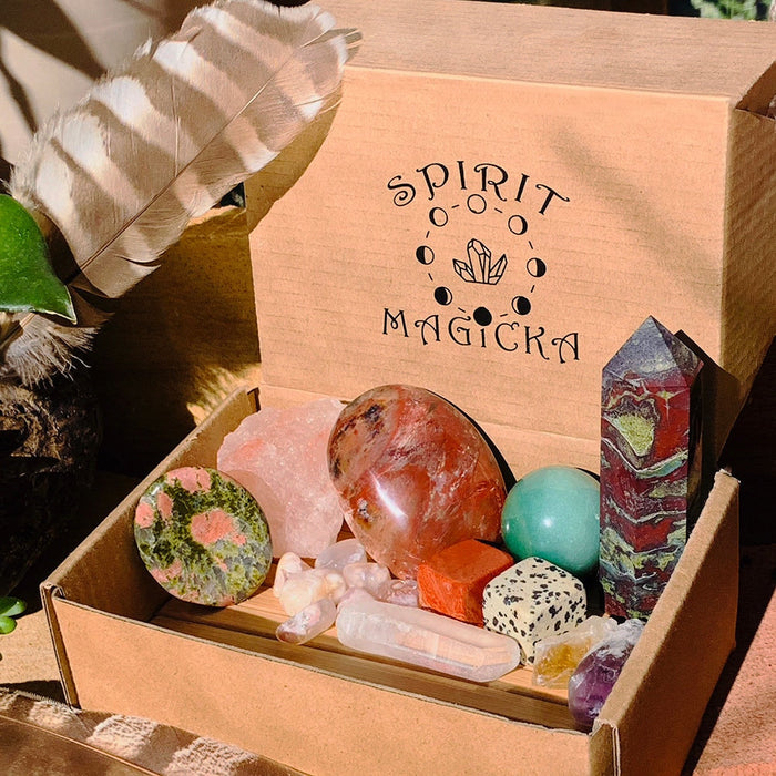 Cryptoreaperrr's tweet photo. Dragon's Earth Wisdom Treasure Box
🔥🔥 https://t.co/BfPjwz2vrs https://t.co/qvNfKI84y2