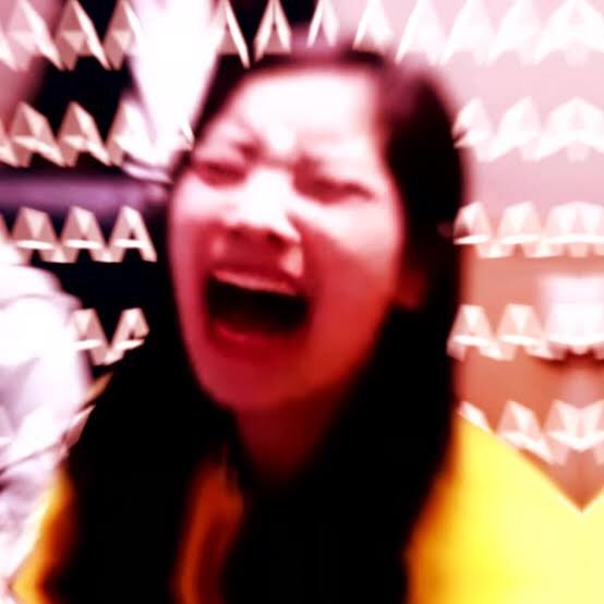 datghourl's tweet photo. my reaction after i saw that one comment from gwanhee and reply of hyeseon #Singlesinferno3 https://t.co/GZWwYpiRco