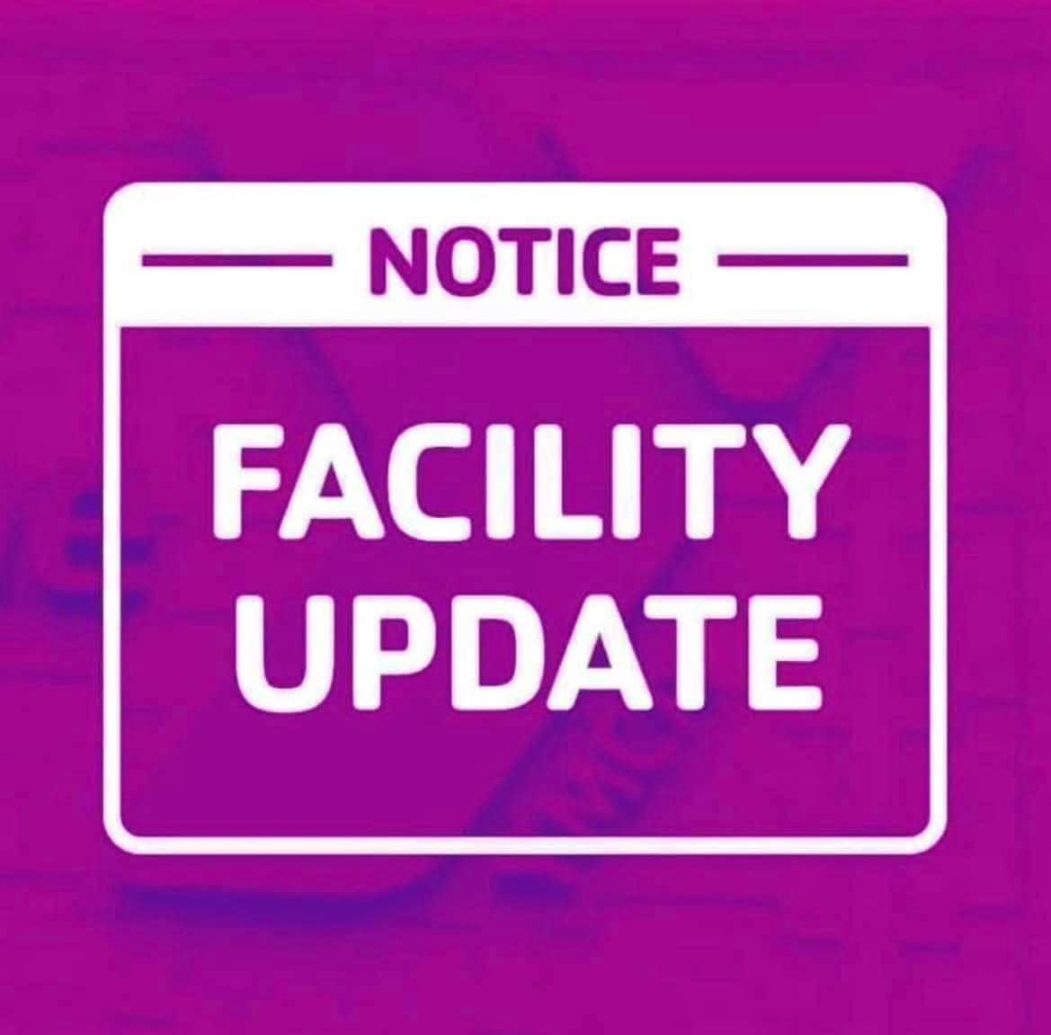 All Greater Austin YMCA centers are delaying opening to 12 PM (noon), Jan 15th, due to icy roads and winter warnings. Safety first! 🌨️❄️ Check AustinYMCA.org for the latest updates. Thanks for understanding! 🙏 #StaySafe