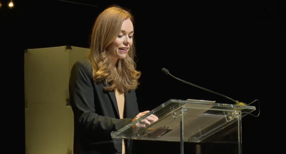 BeaHero's tweet image. "The wonderful care and support that [Ady] received made him even more determined that every American who needed it should have the same opportunities. And I know these are goals we'll keep fighting for as we think about how we can live up to the example that he set for us. We'll