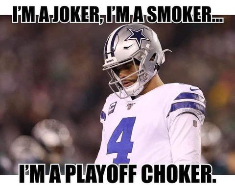 JoeStonks's tweet photo. @dallascowboys https://t.co/lln9AtECYz