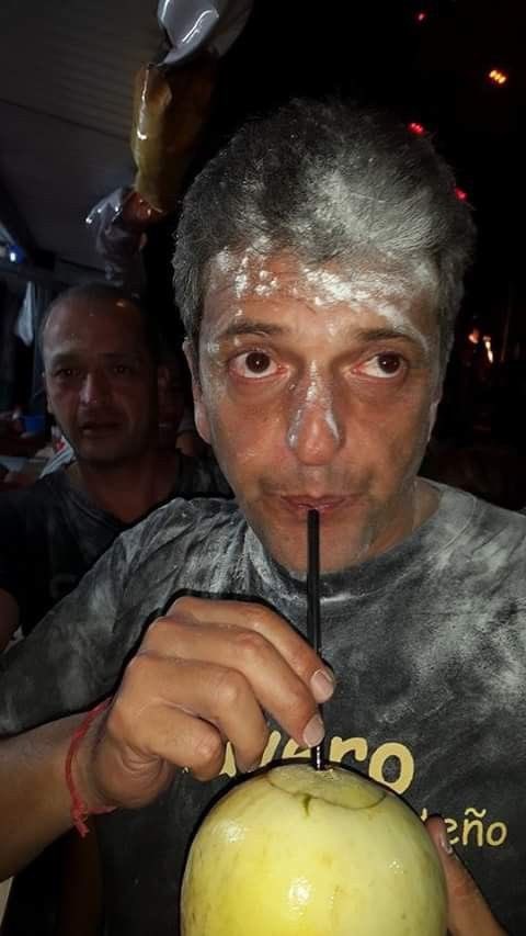 Maxiikiosco's tweet photo. Che al final era verdad que cuando estás feliz usas menos las redes https://t.co/KLpMHTnQrb
