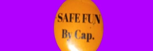 SafetyCreation's tweet image. #SafeFun is the ONLY Fun- Have Some!

Watch each other&apos;s backs or get someone to do it for you! Revelry security safeguards your good energy.

#SafeFunByCap #securityadvisor #mardigras