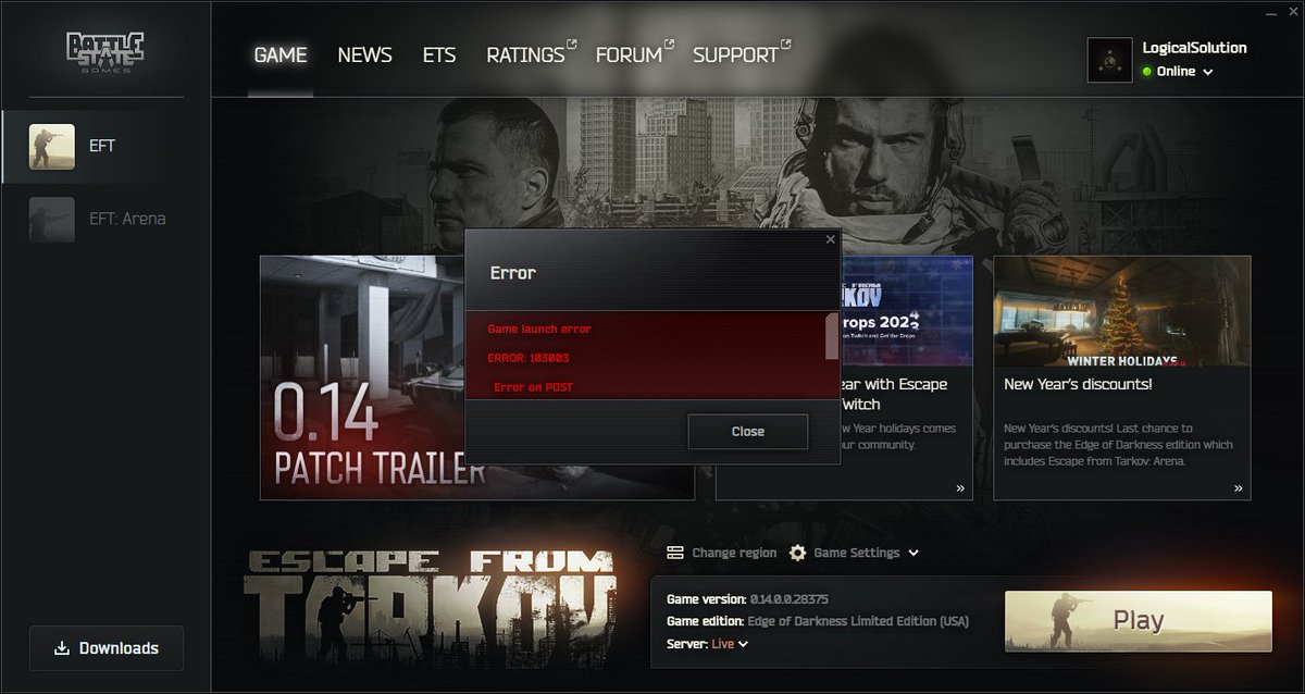 LogicalSolutions tweet media