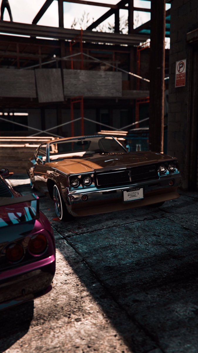Gstanceworks's tweet photo. π
-
-
-
Self Hashtag #gstanceworks
-
@rockstargames
-
#hellaflush #gangstance #evolution #flushfamily #flushfamilycrew #customgarage #flushfinest #carflush #vtropa_ #offcameraflash #customcarsofgta #thelowlygentlemen #bamberggarage #bambergworks #rockstargames #gta #gtaonline https://t.co/oCrNuOnXXG