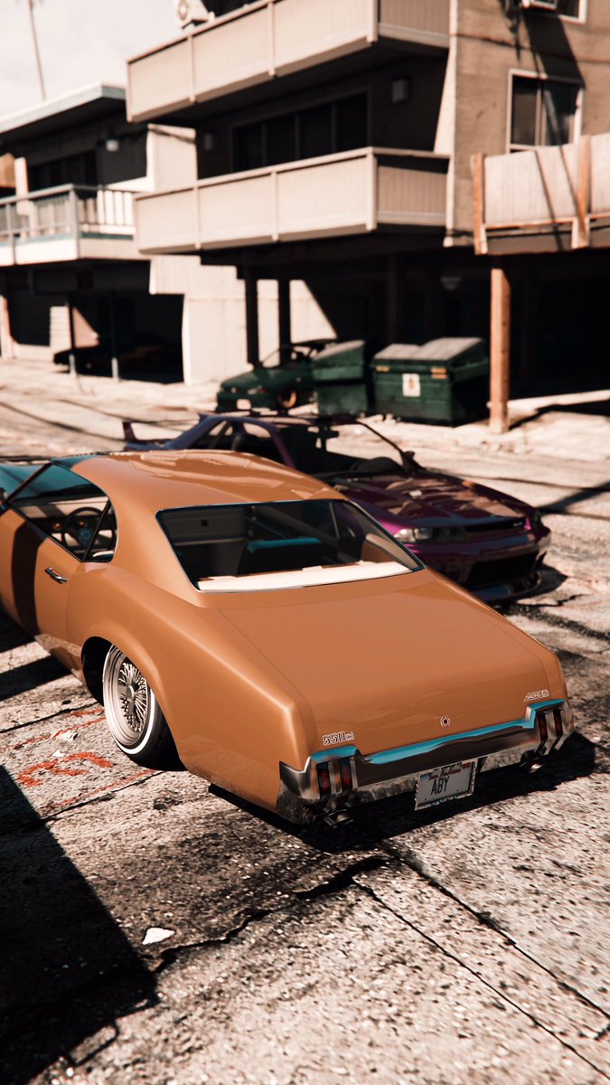 Gstanceworks's tweet photo. π
-
-
-
Self Hashtag #gstanceworks
-
@rockstargames
-
#hellaflush #gangstance #evolution #flushfamily #flushfamilycrew #customgarage #flushfinest #carflush #vtropa_ #offcameraflash #customcarsofgta #thelowlygentlemen #bamberggarage #bambergworks #rockstargames #gta #gtaonline https://t.co/oCrNuOnXXG