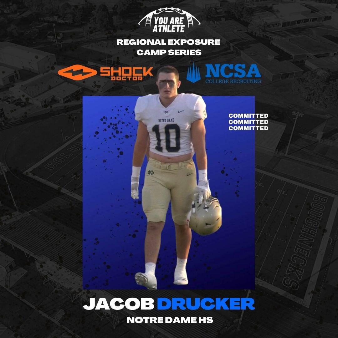 jdruck55's tweet photo. @youareathlete @ShockDoctor #roadtohouston https://t.co/87N9jB89oH